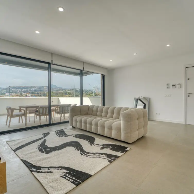 Sale of townhouse in Atalaya