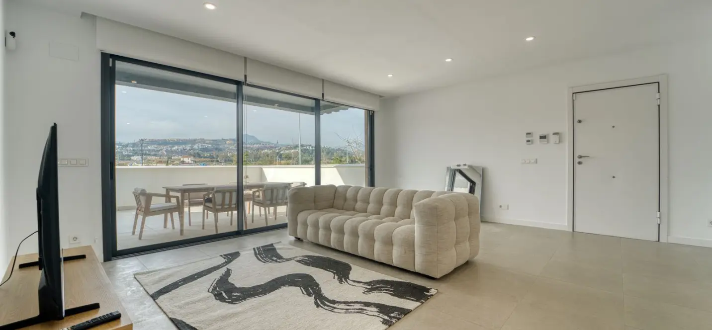 Sale of townhouse in Atalaya 2