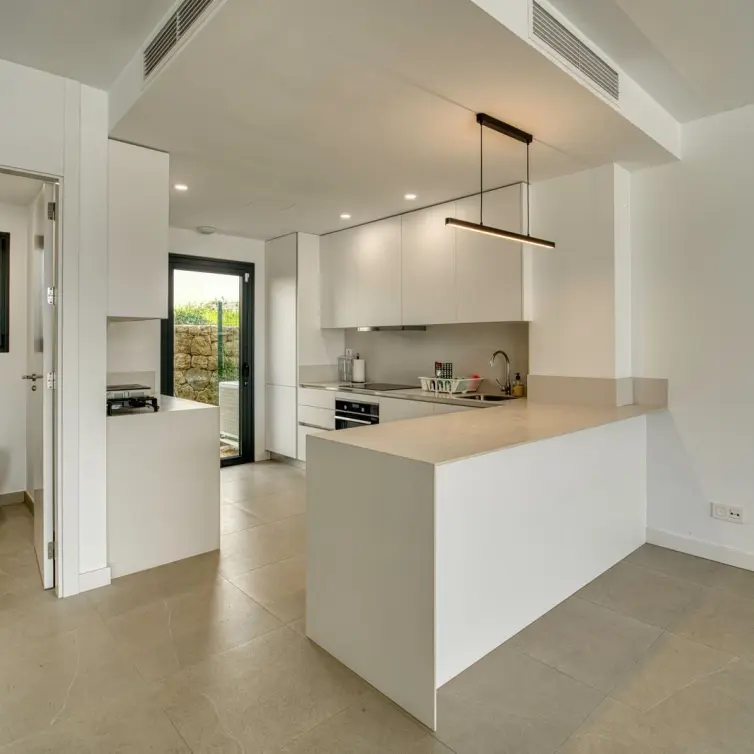 Sale of townhouse in Atalaya