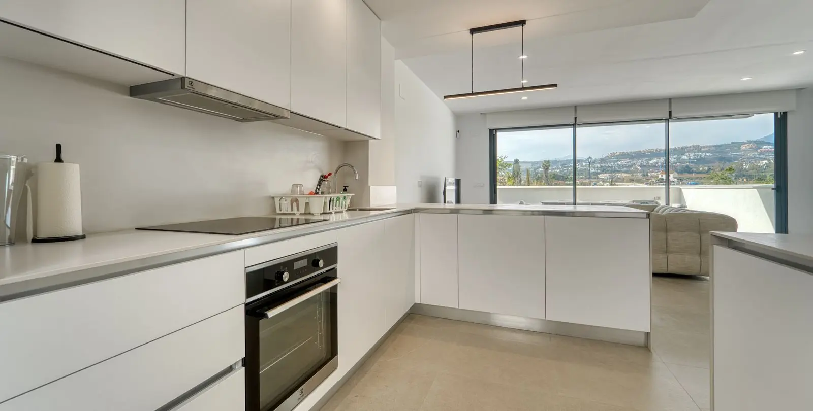 Venta de adosado en Atalaya 5