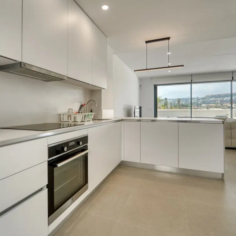 Sale of townhouse in Atalaya