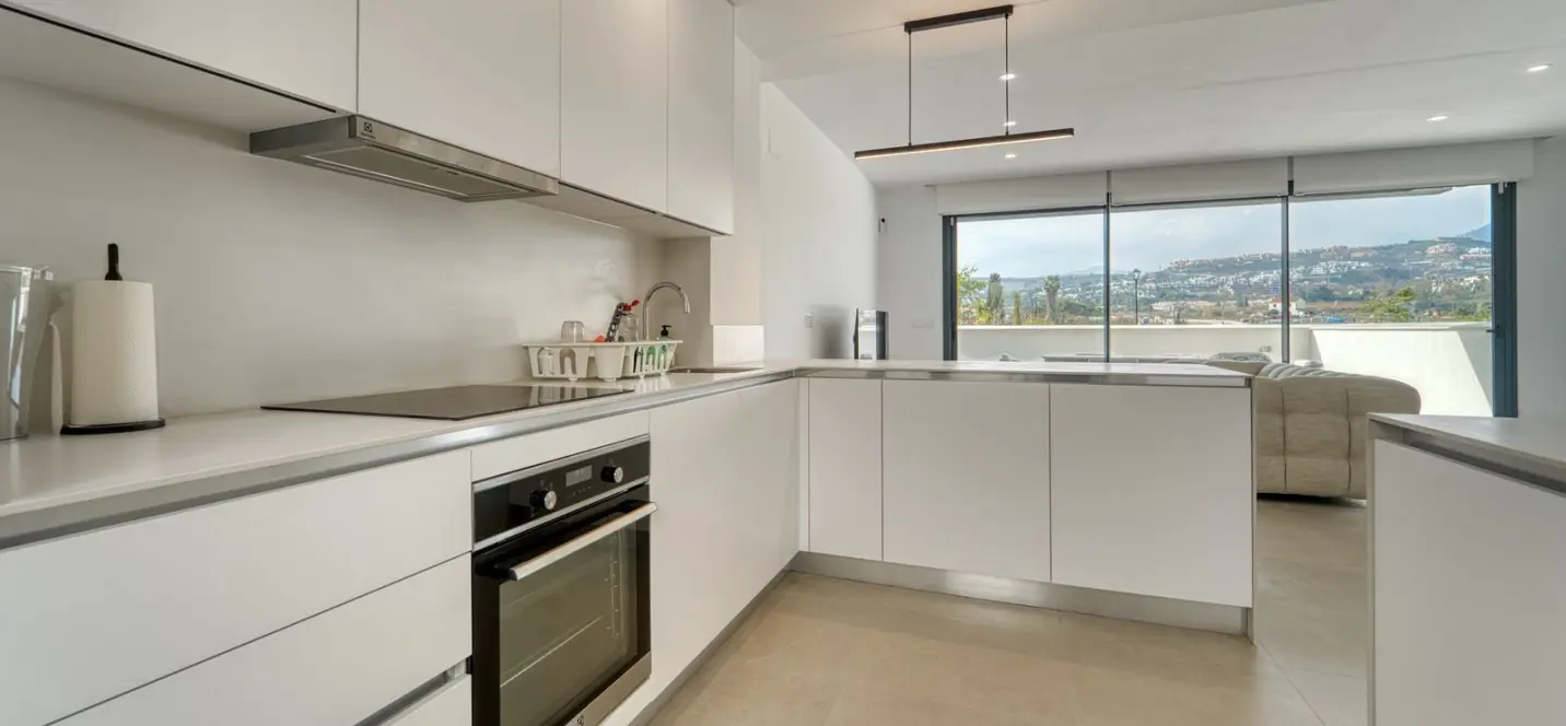 Sale of townhouse in Atalaya 4