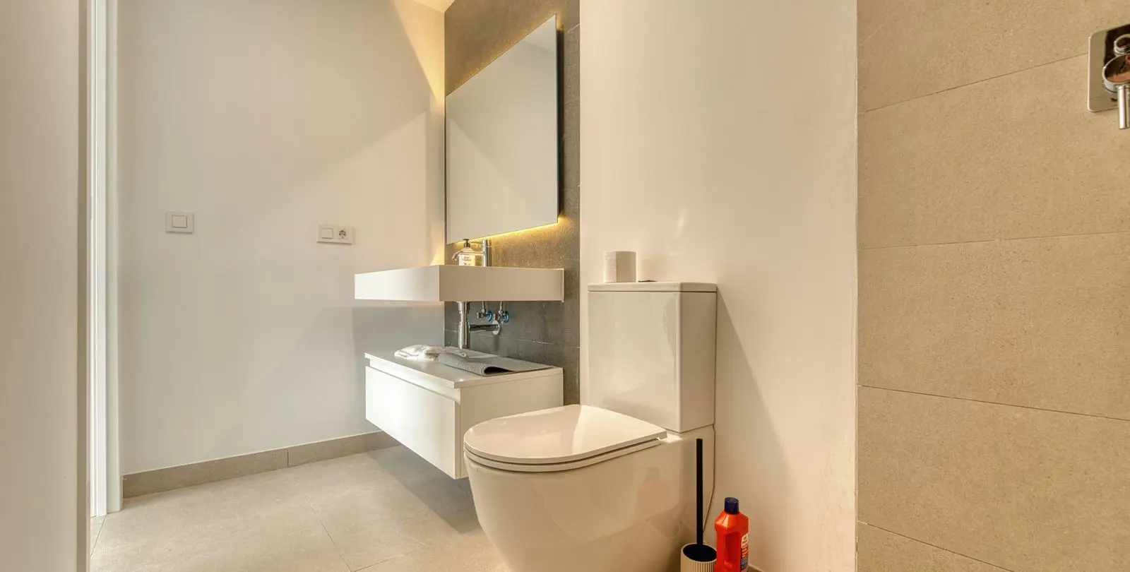 Venta de adosado en Atalaya 8