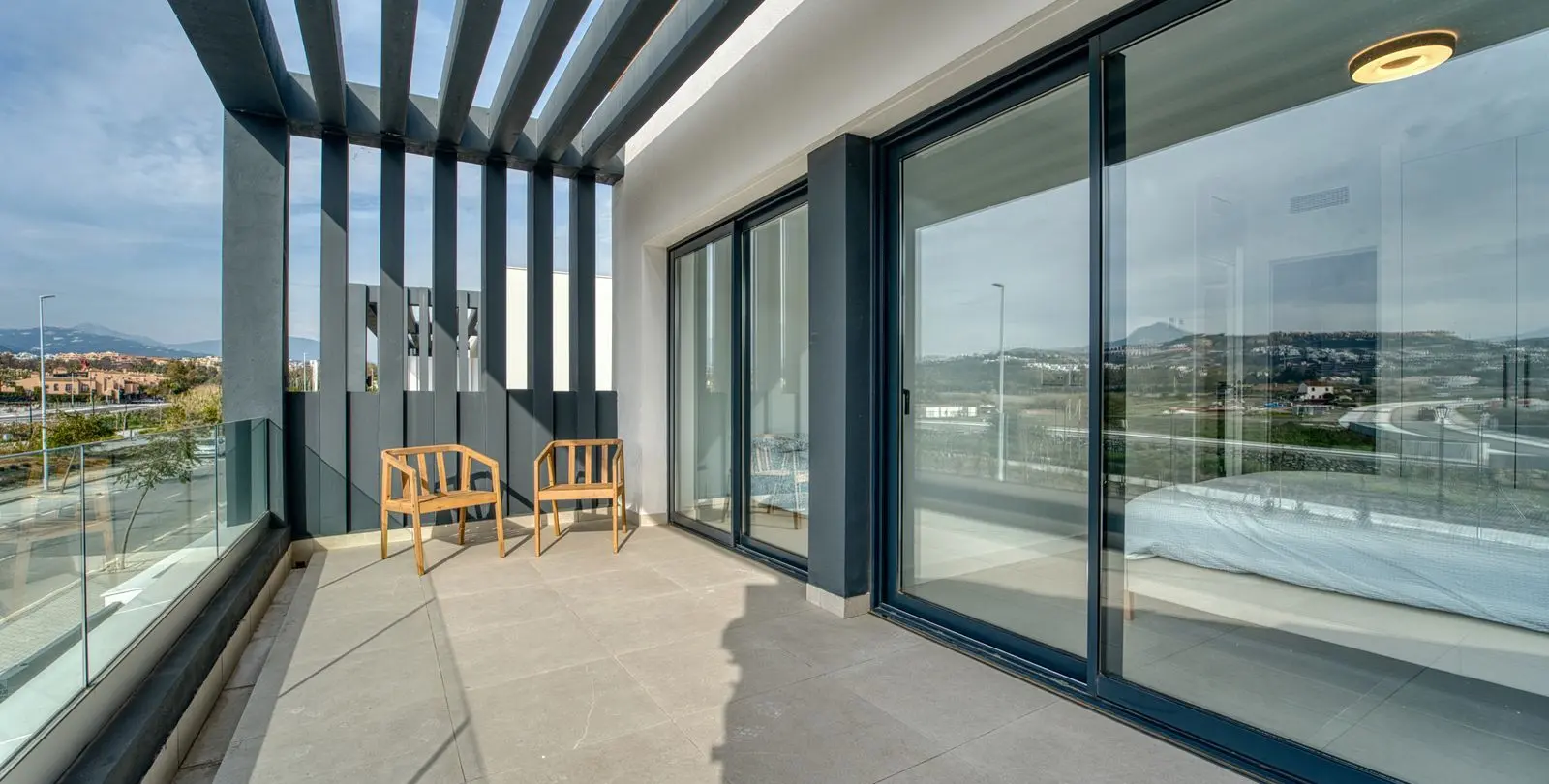 Venta de adosado en Atalaya 15