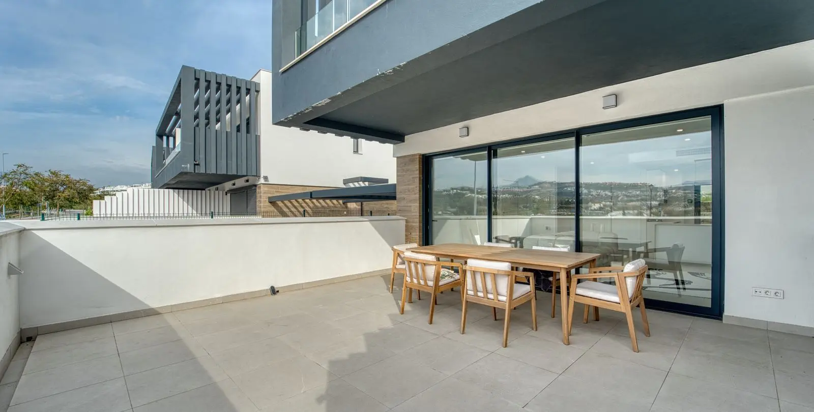 Venta de adosado en Atalaya 16