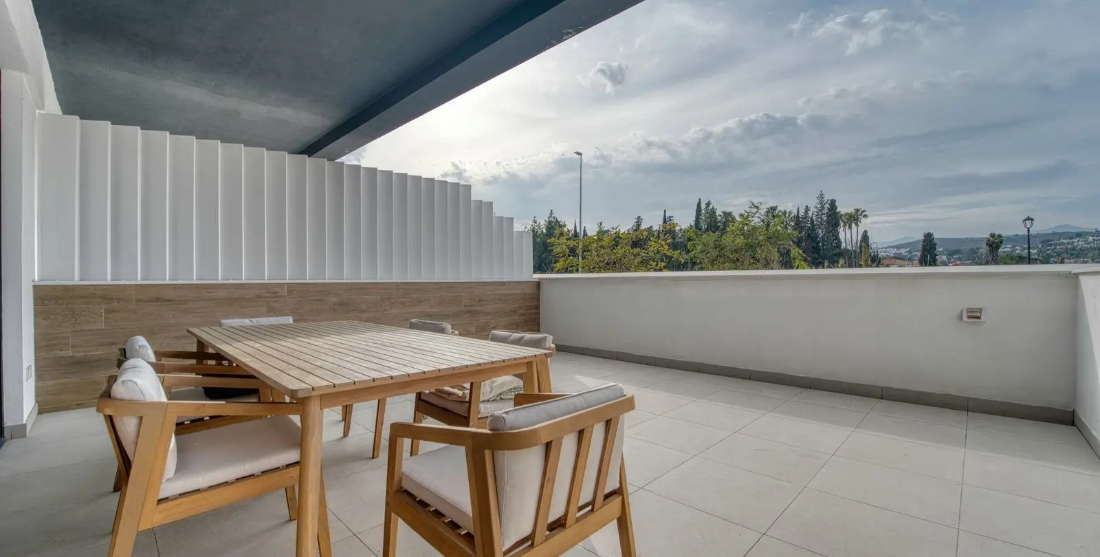 Venta de adosado en Atalaya 17