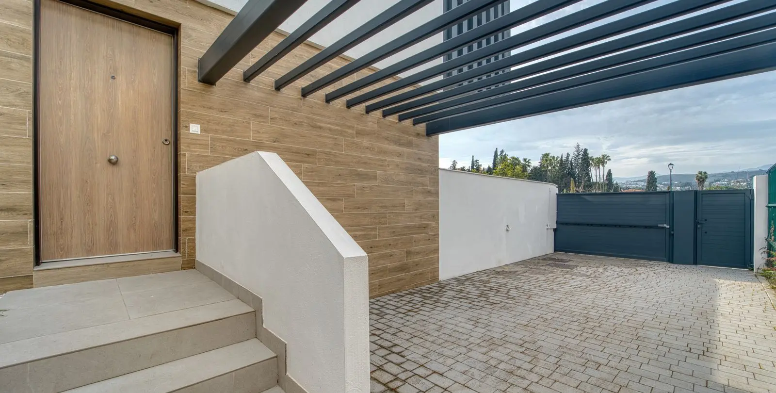 Venta de adosado en Atalaya 18