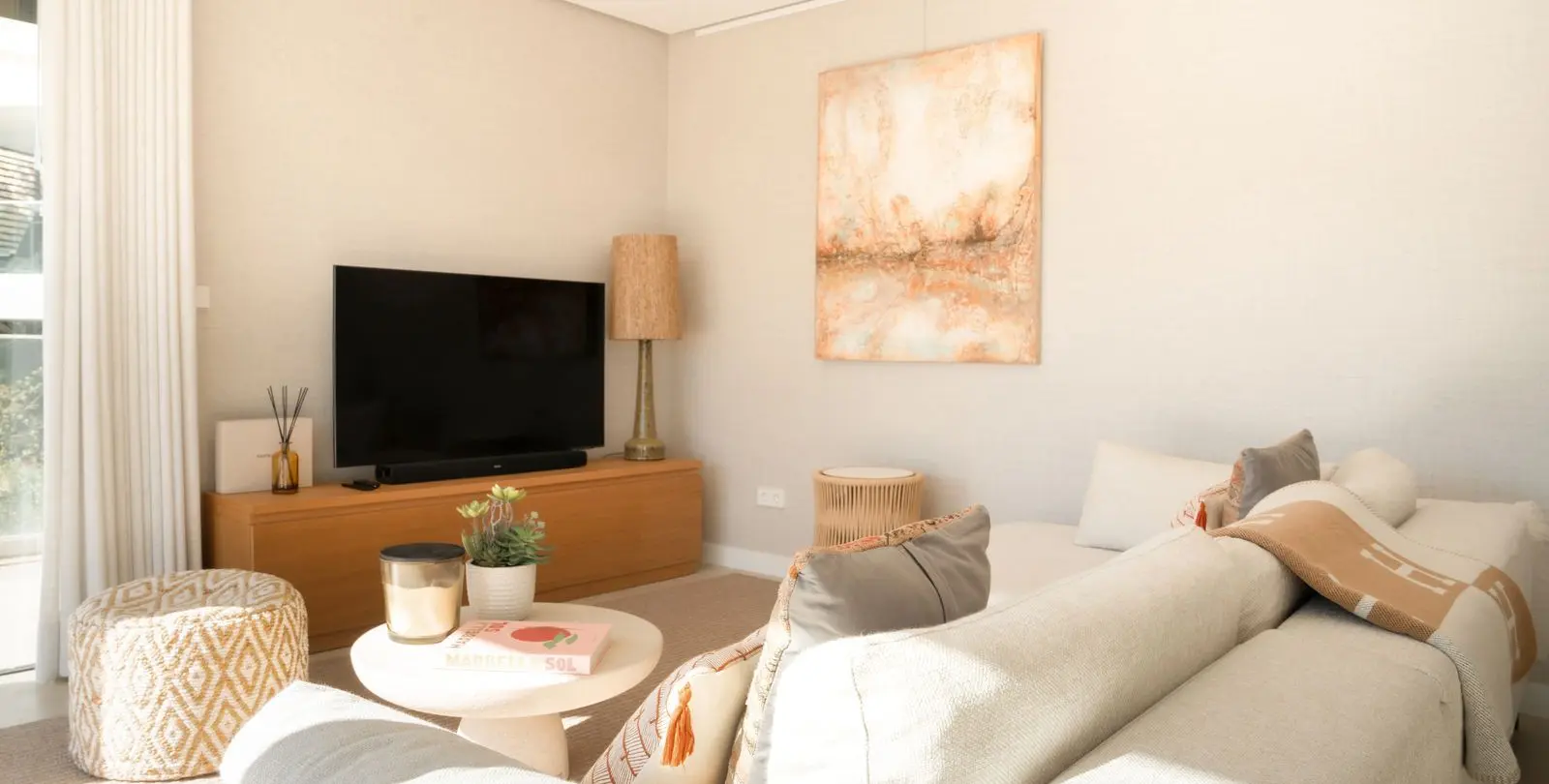 Sale of penthouse duplex in Selwo 6