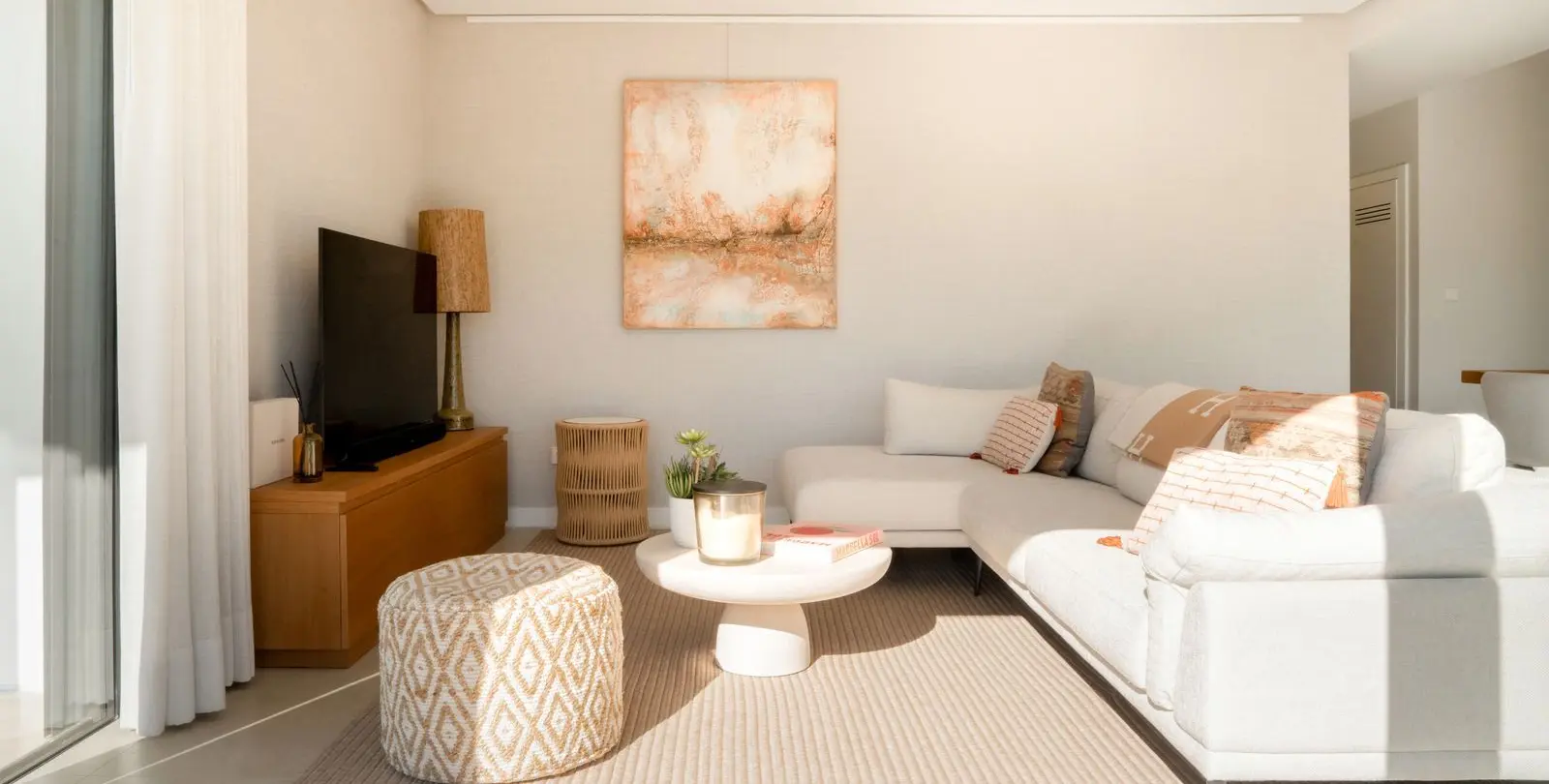 Sale of penthouse duplex in Selwo 12