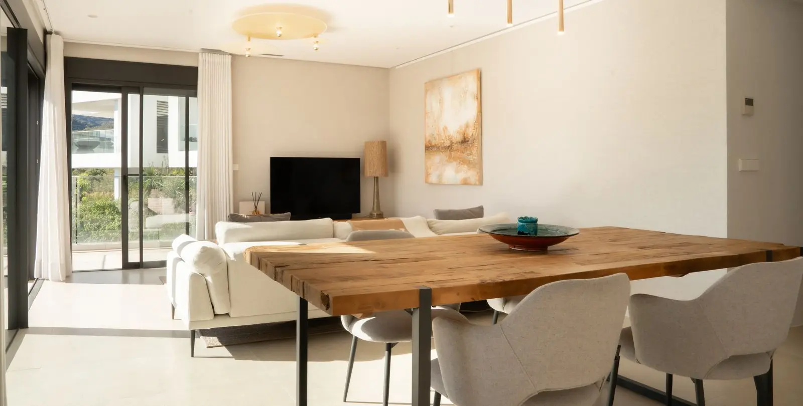 Sale of penthouse duplex in Selwo 16