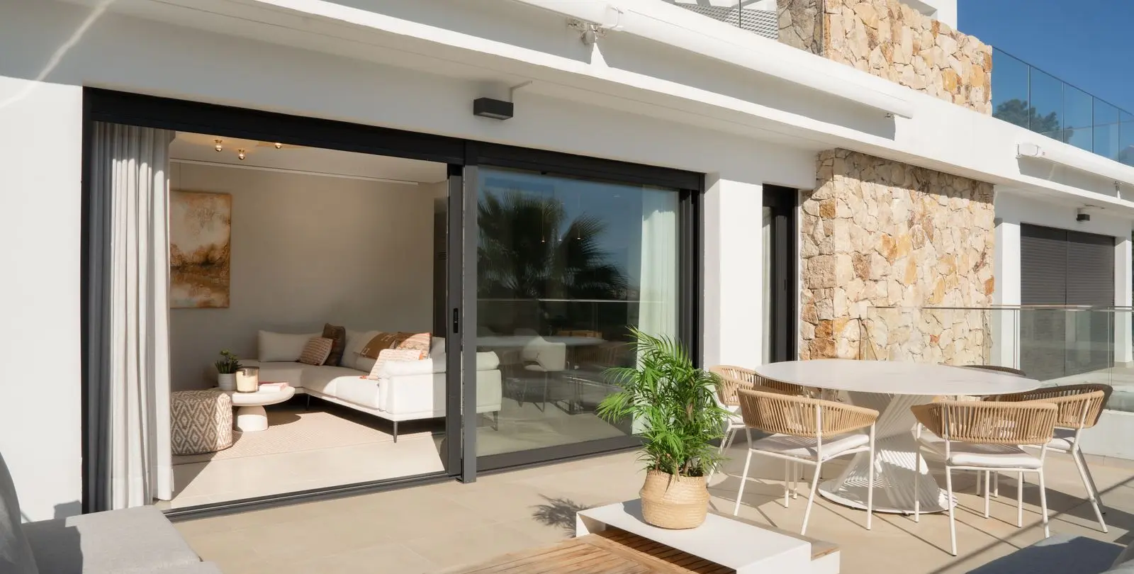 Sale of penthouse duplex in Selwo 19