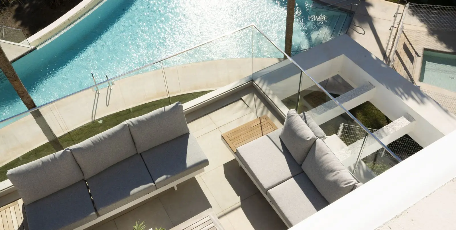 Sale of penthouse duplex in Selwo 22