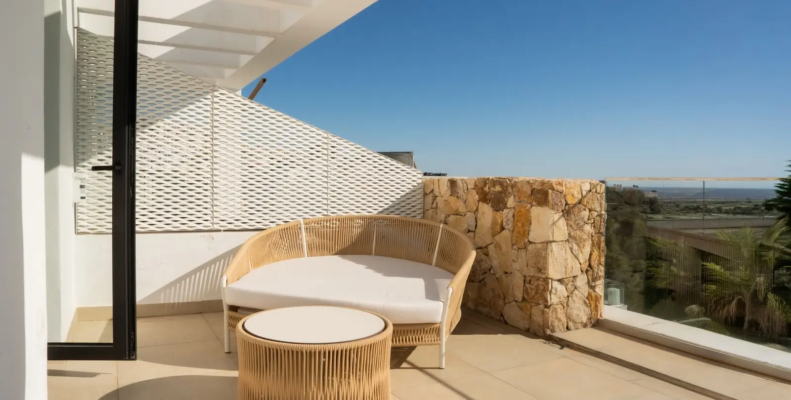 Sale of penthouse duplex in Selwo 23