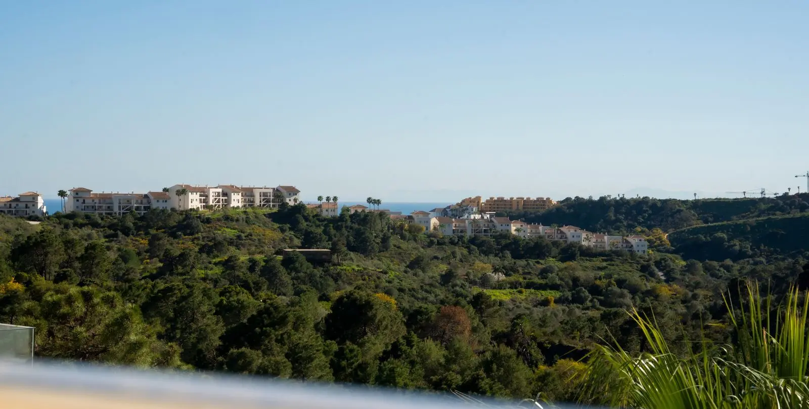 Sale of penthouse duplex in Selwo 24