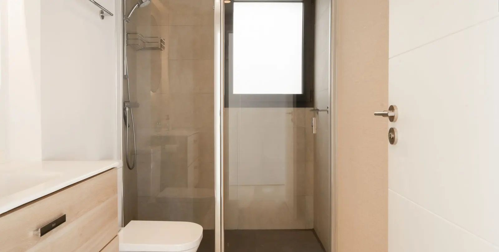 Sale of penthouse duplex in Selwo 27
