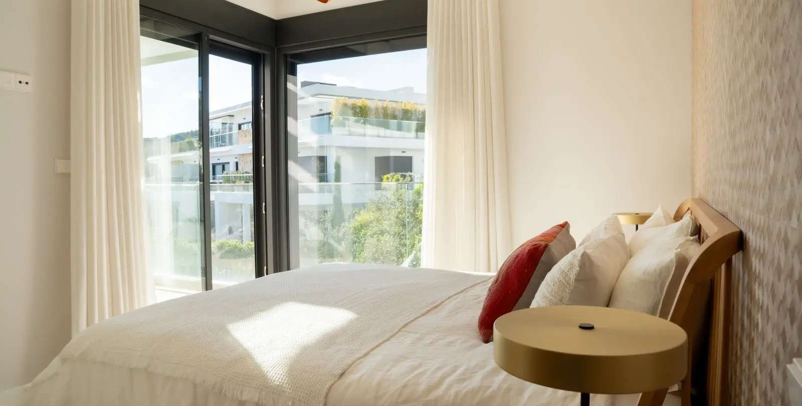 Sale of penthouse duplex in Selwo 33