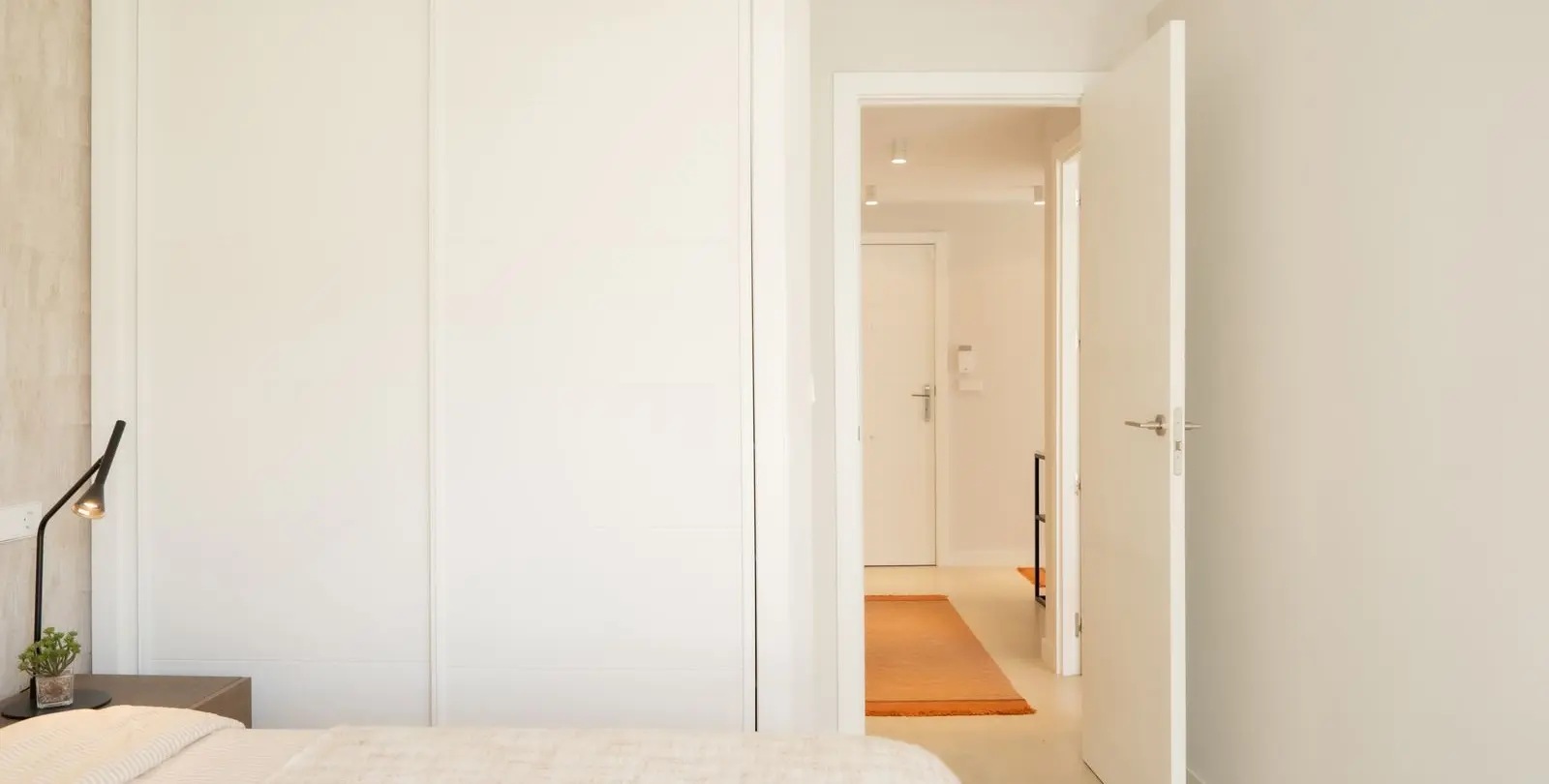 Sale of penthouse duplex in Selwo 36