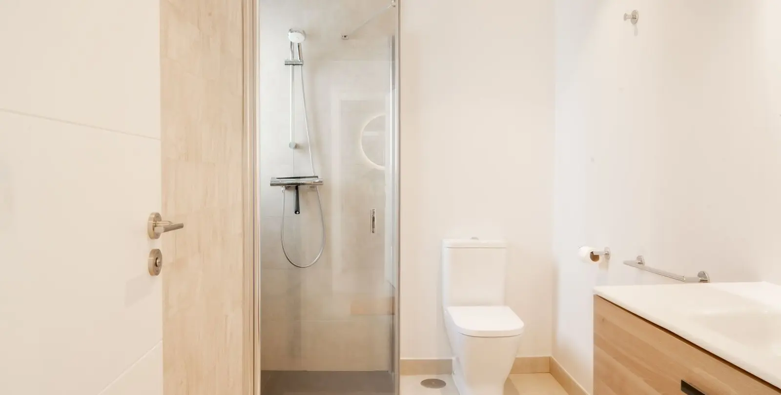 Sale of penthouse duplex in Selwo 37