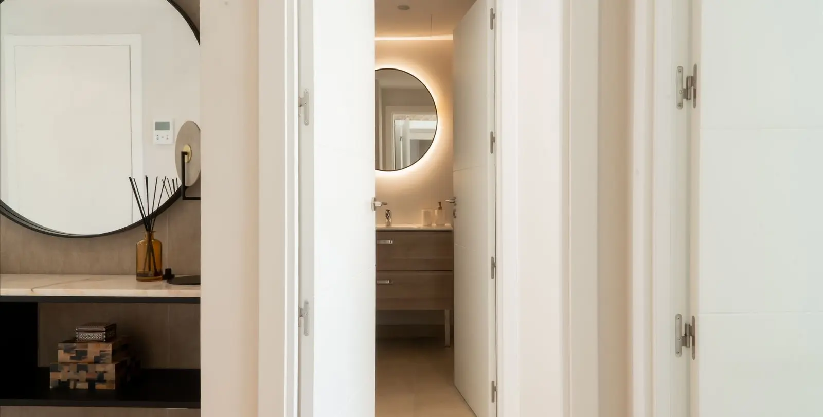 Sale of penthouse duplex in Selwo 39