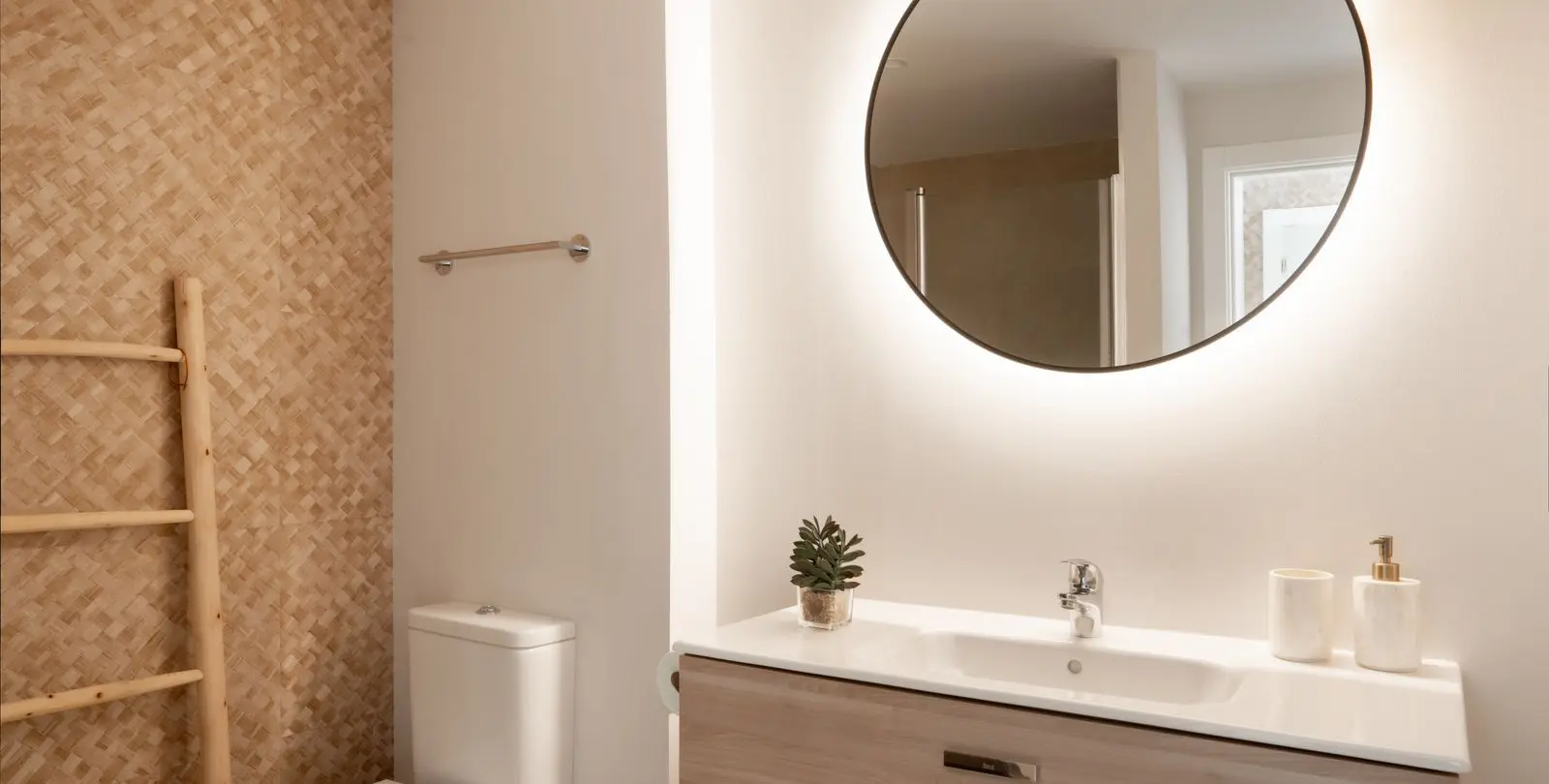 Sale of penthouse duplex in Selwo 40