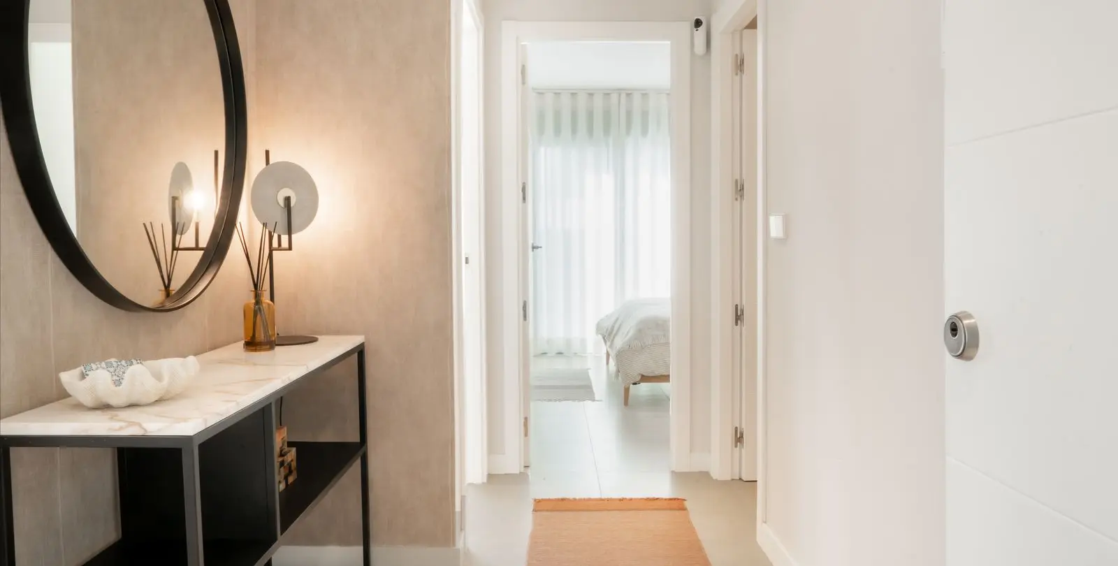 Sale of penthouse duplex in Selwo 42
