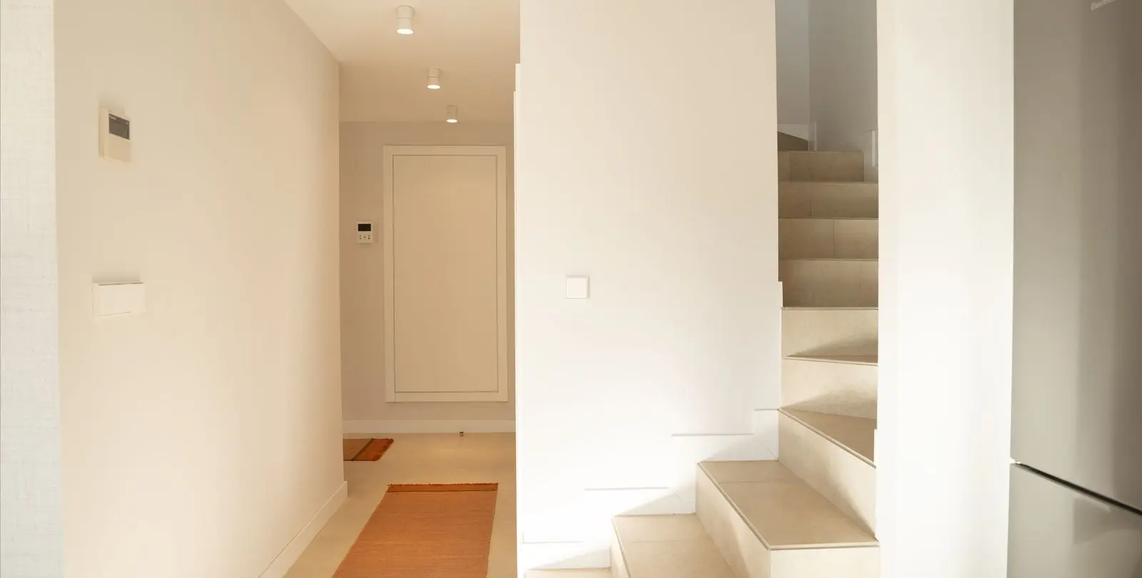 Sale of penthouse duplex in Selwo 50
