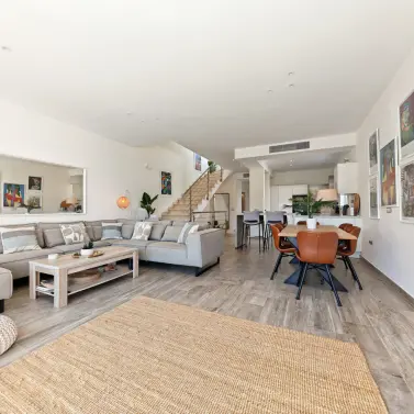 Venta de casa pareada en Riviera del Sol