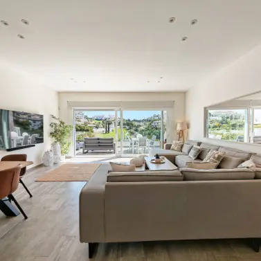 Venta de casa pareada en Riviera del Sol