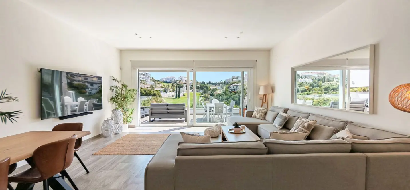 Venta de casa pareada en Riviera del Sol 3