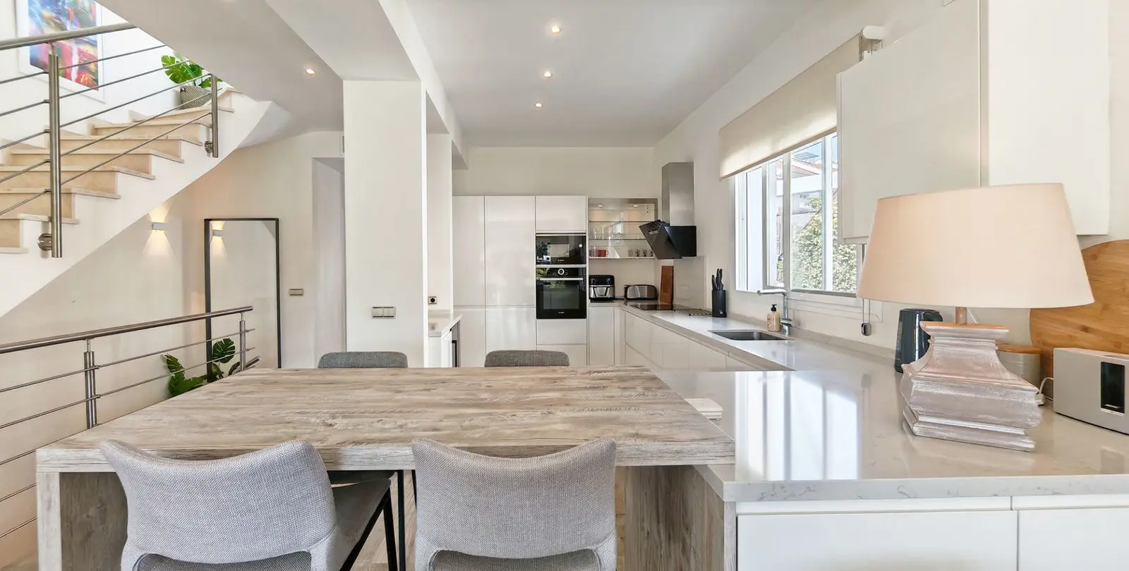 Продажа дома на две семьи в Riviera del Sol 5