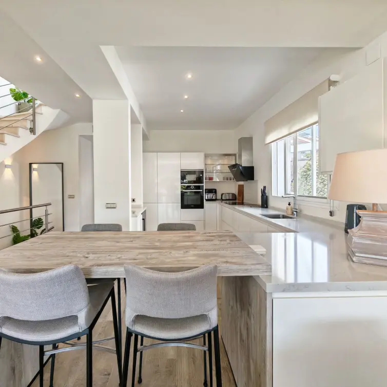Venta de casa pareada en Riviera del Sol