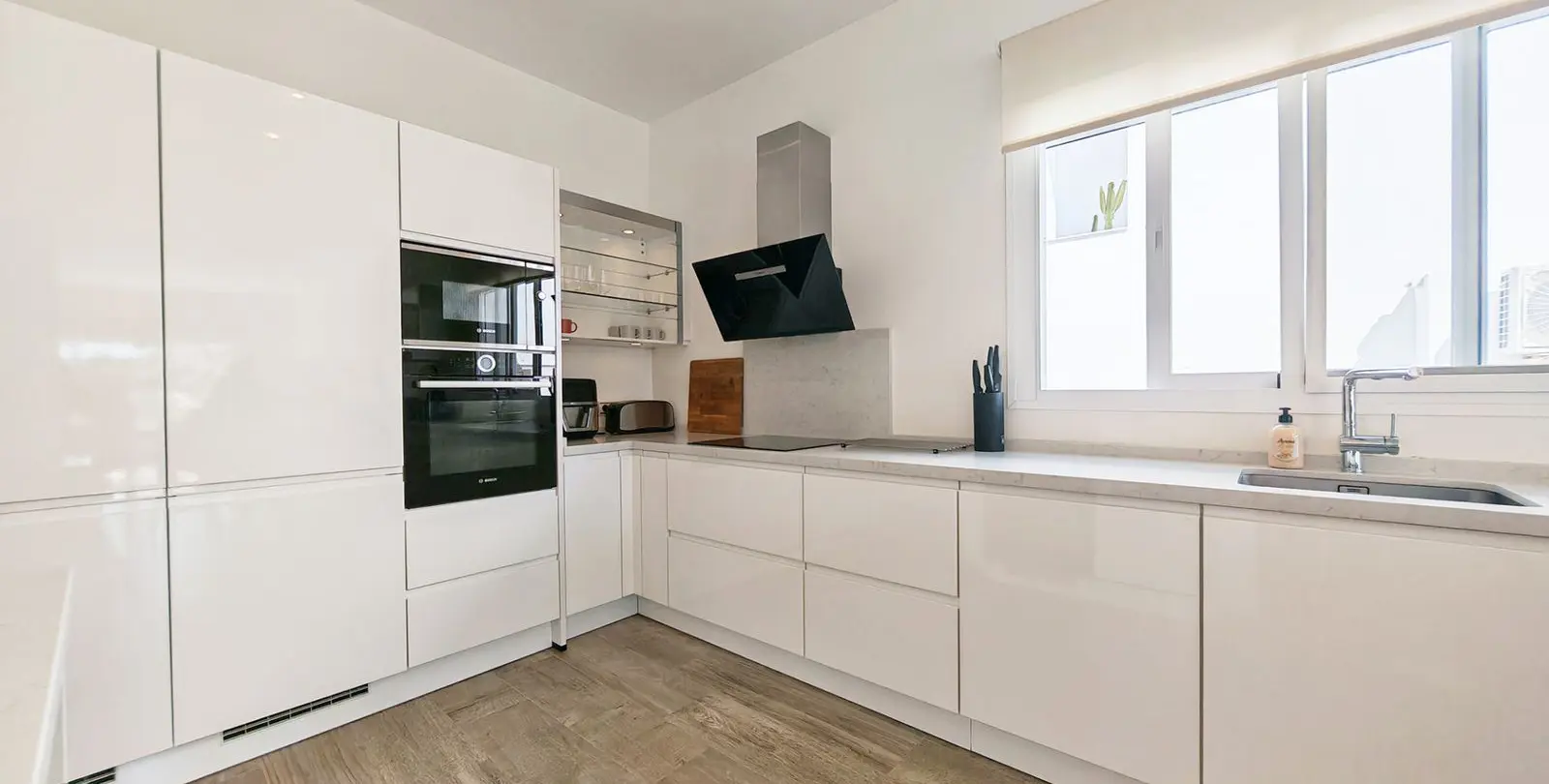 Продажа дома на две семьи в Riviera del Sol 12