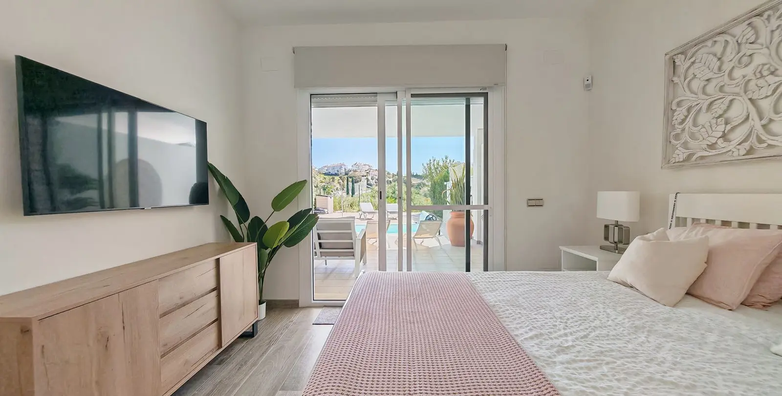 Продажа дома на две семьи в Riviera del Sol 16