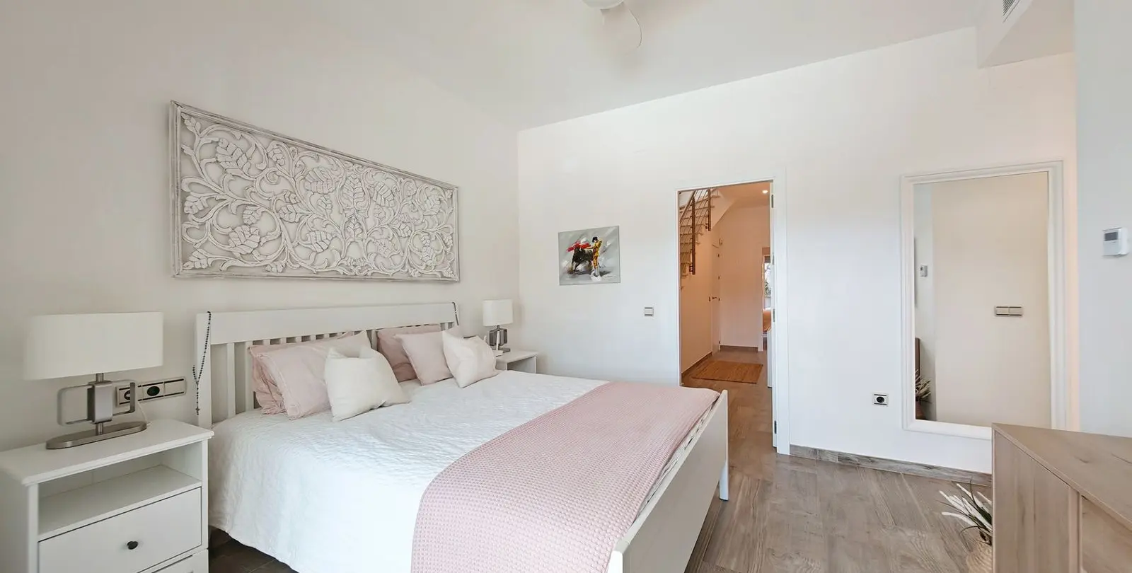 Продажа дома на две семьи в Riviera del Sol 17
