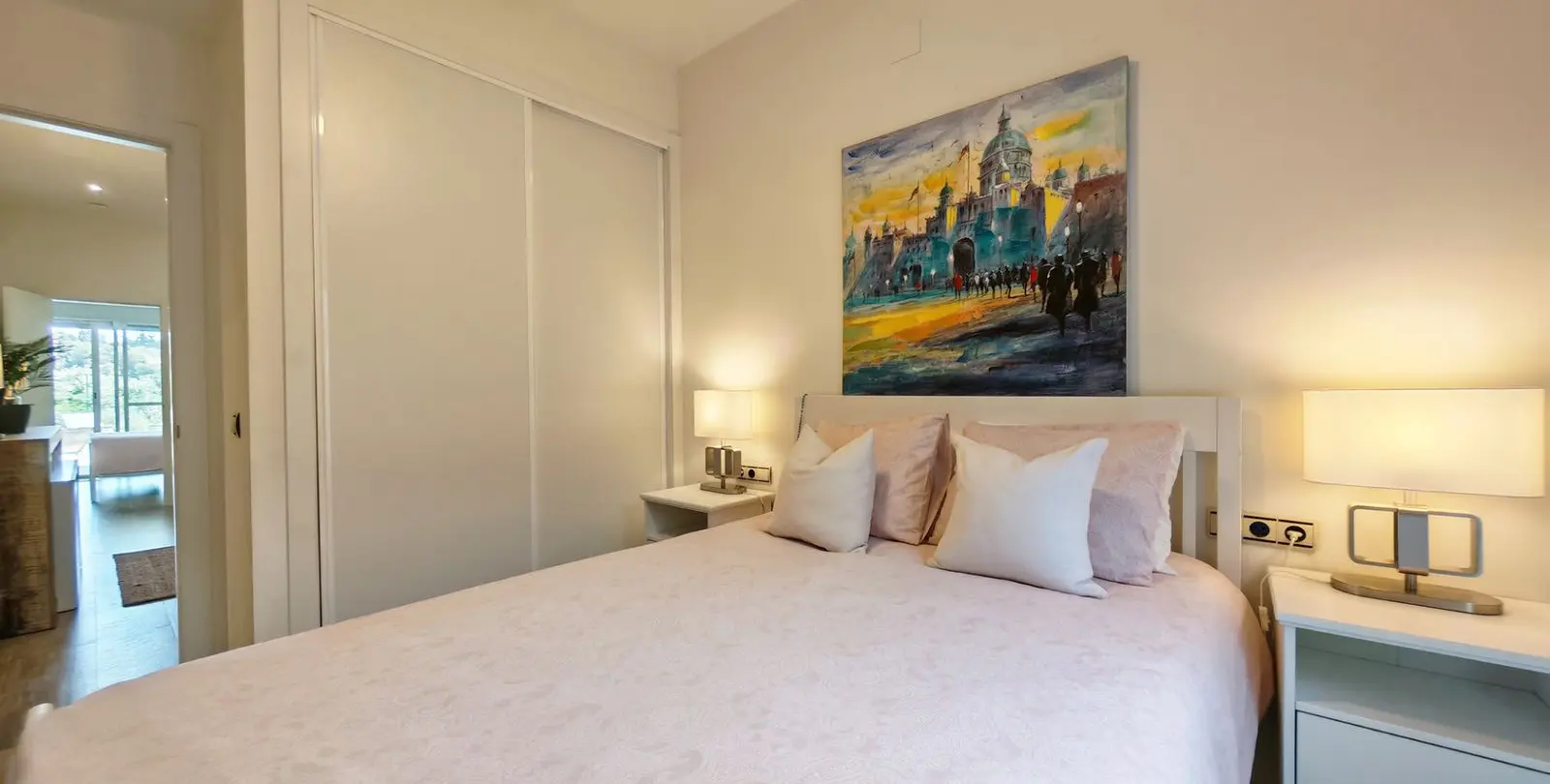 Продажа дома на две семьи в Riviera del Sol 24