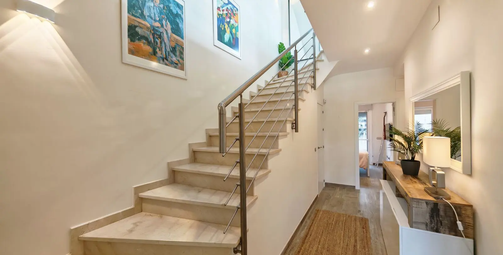 Продажа дома на две семьи в Riviera del Sol 33