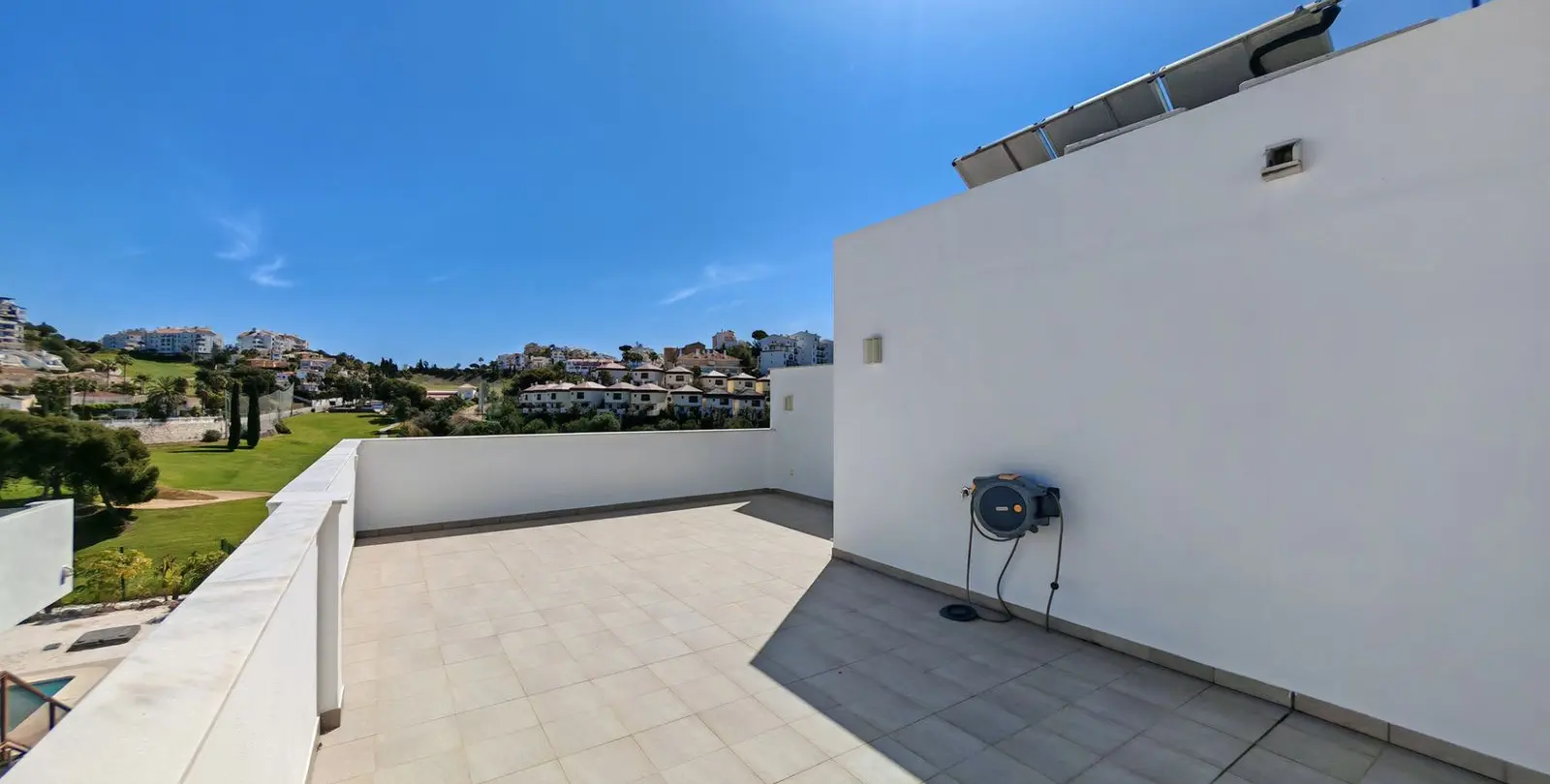 Продажа дома на две семьи в Riviera del Sol 35