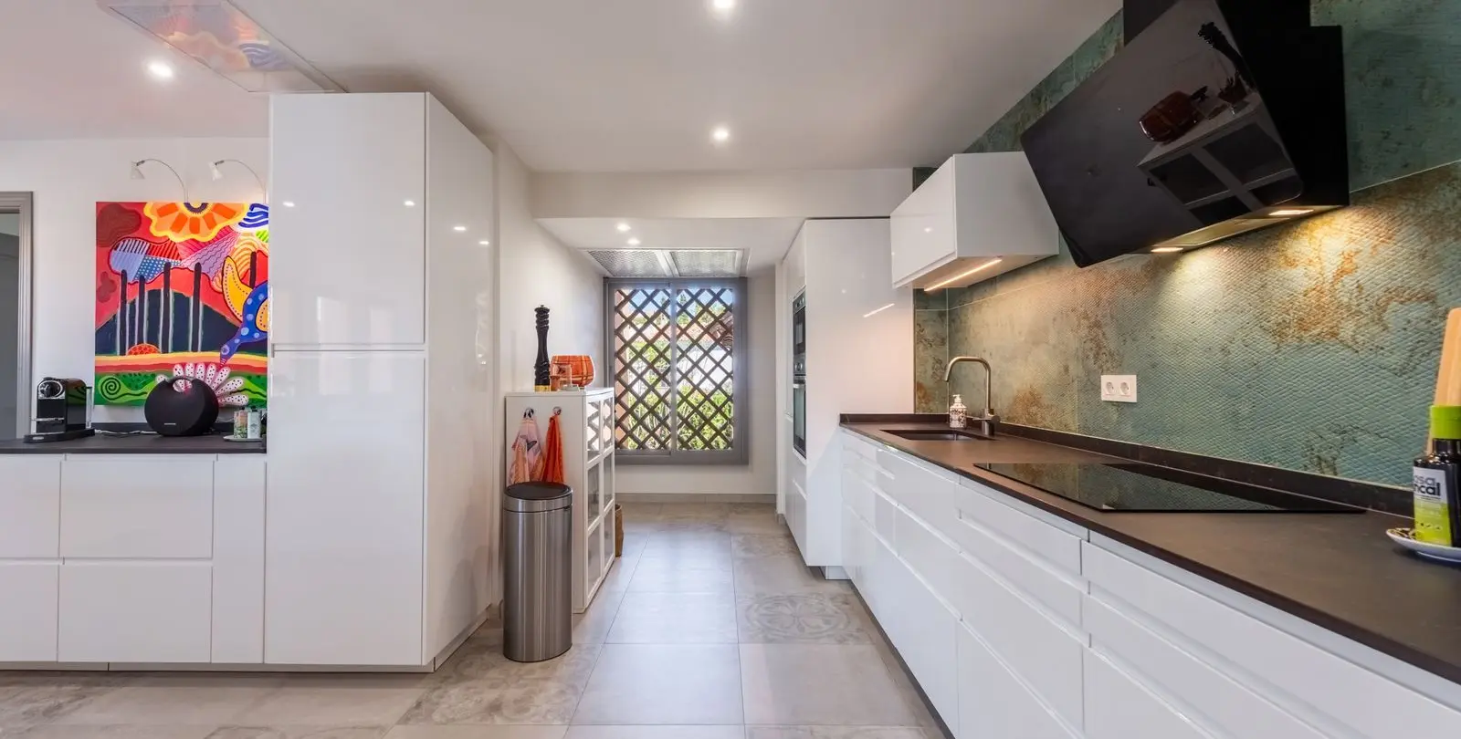 Sale of penthouse duplex in Atalaya 16