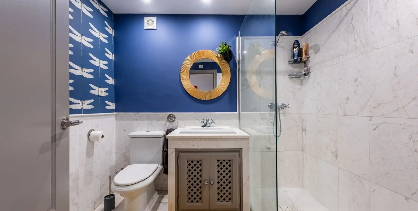 Sale of penthouse duplex in Atalaya 17