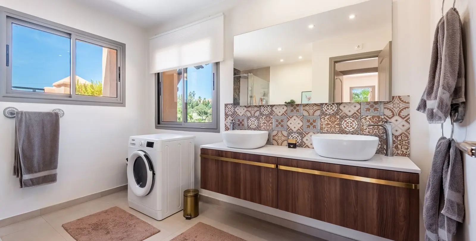 Sale of penthouse duplex in Atalaya 21