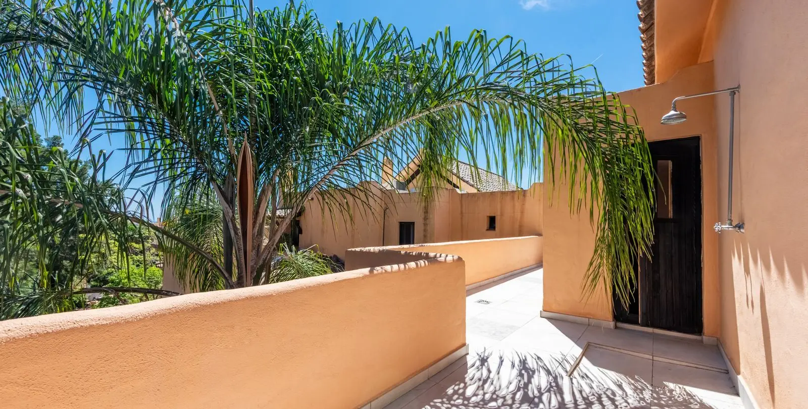Sale of penthouse duplex in Atalaya 23