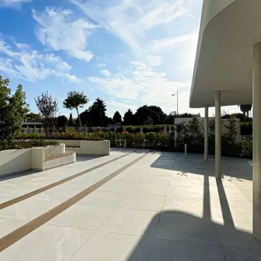 Sale of middle floor apartment in San Pedro de Alcántara