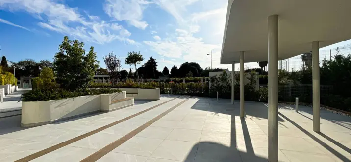 Sale of middle floor apartment in San Pedro de Alcántara 4