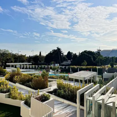 Sale of middle floor apartment in San Pedro de Alcántara