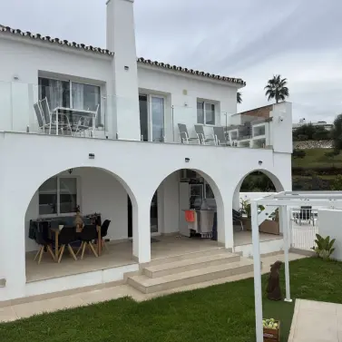 Venta de villa independiente en Mijas