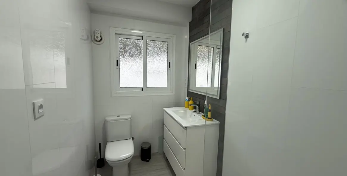 Venta de villa independiente en Mijas 4