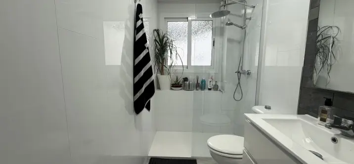 Venta de villa independiente en Mijas 4