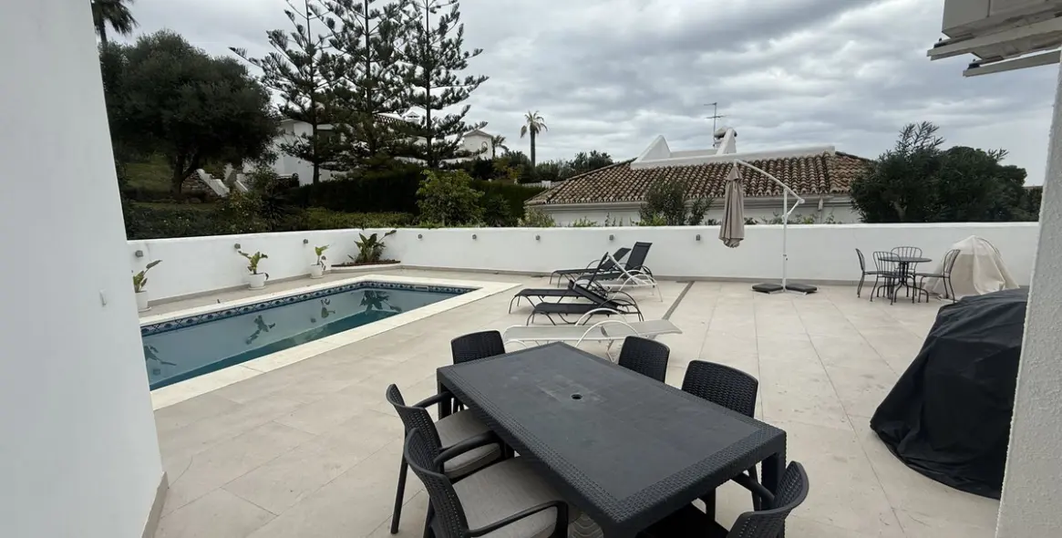 Venta de villa independiente en Mijas 9