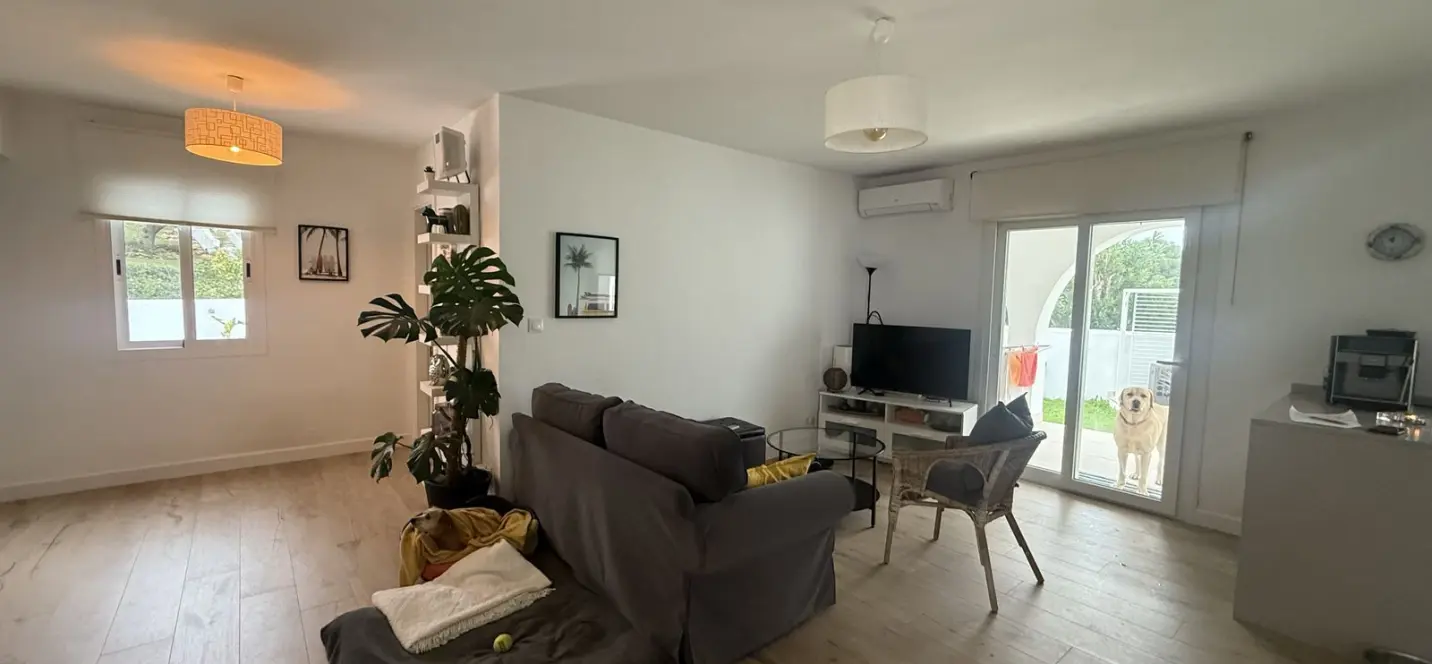 Sale of detached villa in Mijas 1