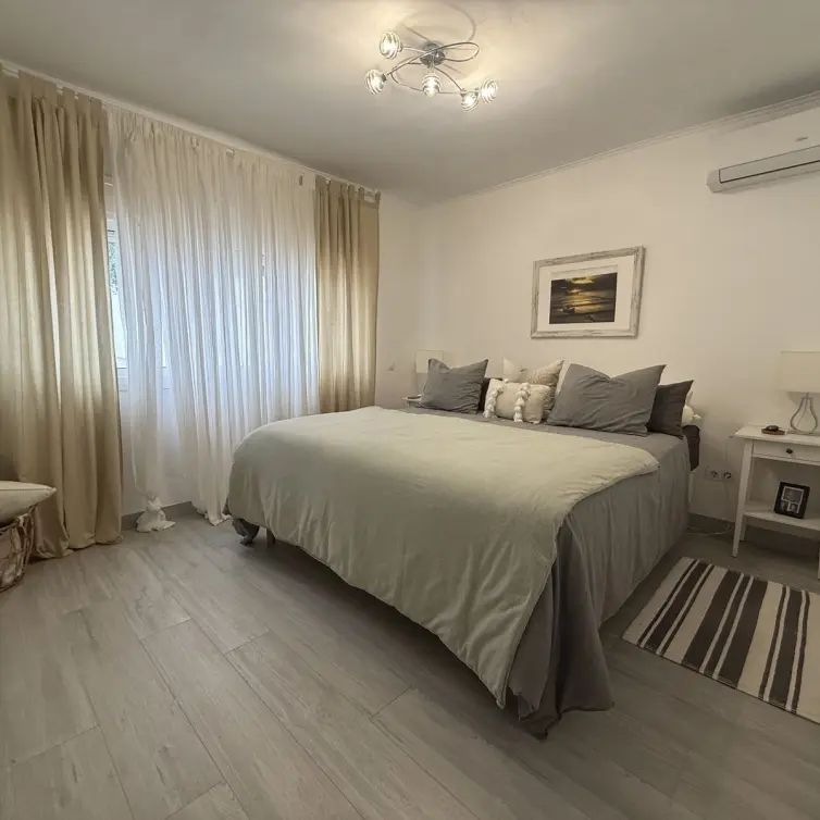 Sale of detached villa in Mijas